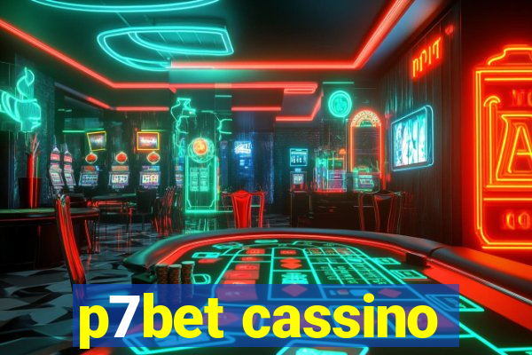 p7bet cassino